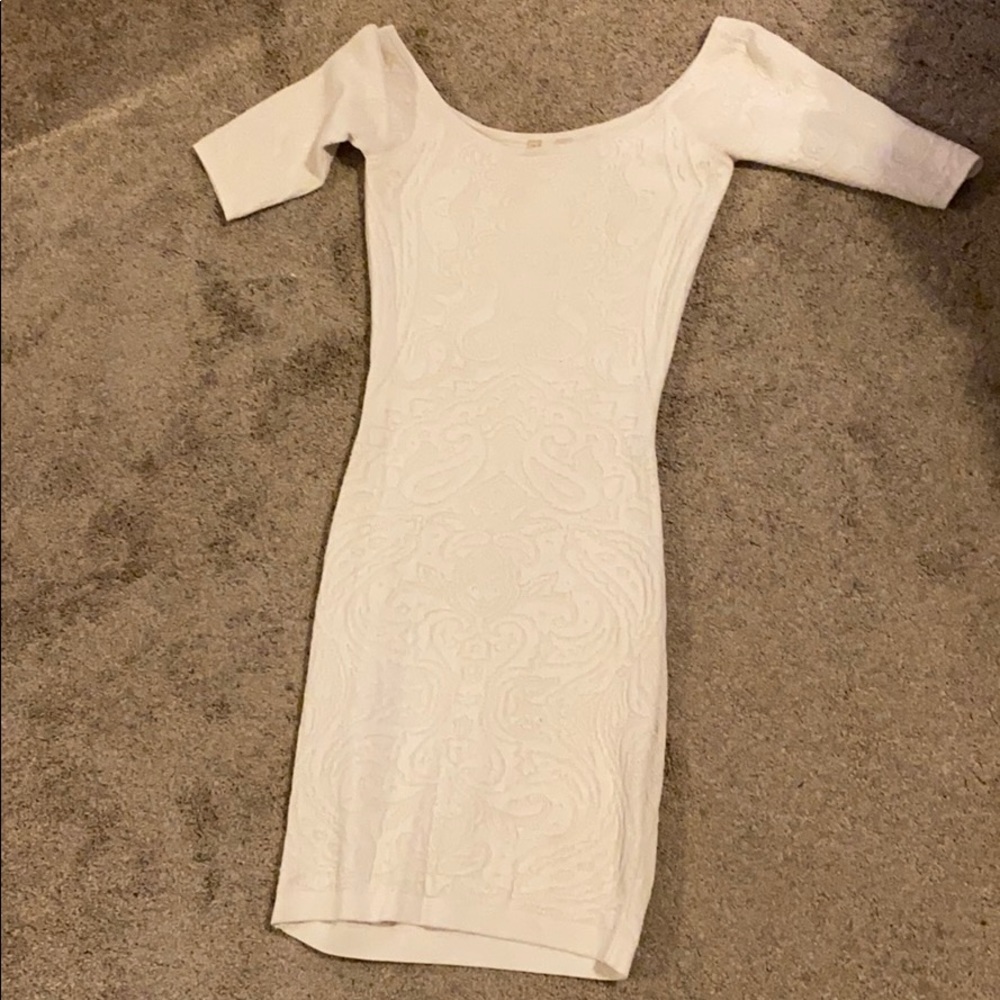 Guess mini dress